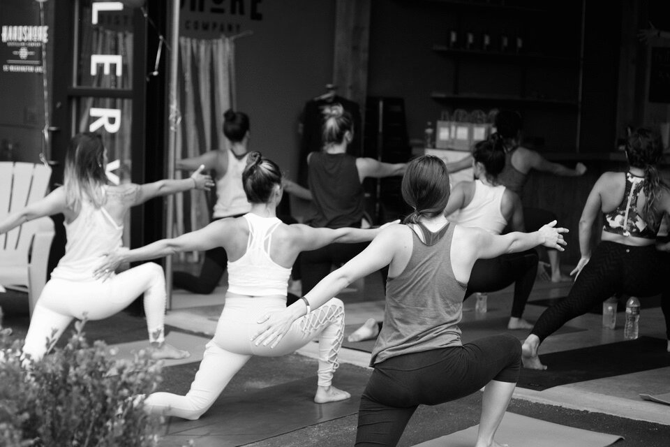 Y2 Yoga Teacher Training – Transforming Lives and Empowering Future Instructors