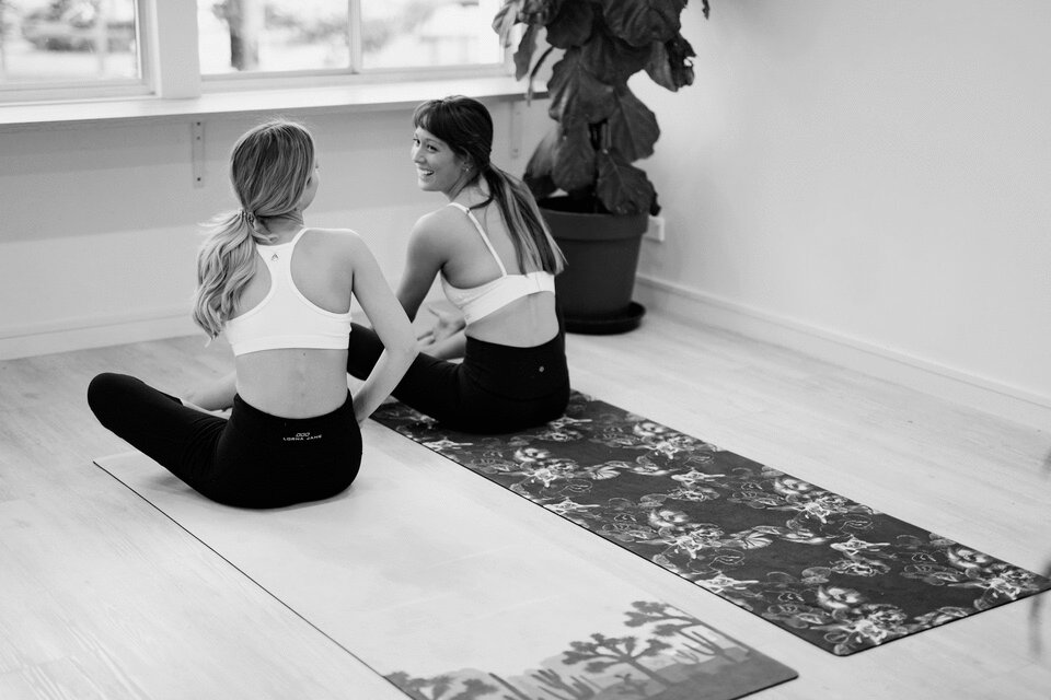 Y2 Yoga Teacher Training: Unleash Your Inner Yoga Rockstar